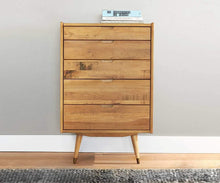 Load image into Gallery viewer, Bolig High Chest