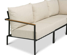 Load image into Gallery viewer, Da Costa 4-Piece Sectional