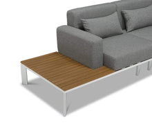 Load image into Gallery viewer, Capitola Sectional