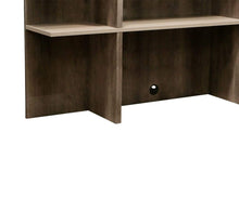 Load image into Gallery viewer, Akana Credenza Hutch