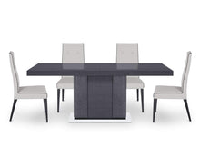 Load image into Gallery viewer, Mondiana Extension Dining Table