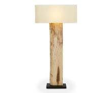 Load image into Gallery viewer, Birger Wood Floor Lamp