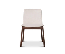 Load image into Gallery viewer, Fuchsia Dining Chair