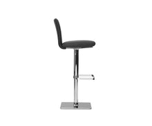 Load image into Gallery viewer, Alma Adjustable Counter and Bar Stool