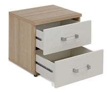 Load image into Gallery viewer, Hayden Nightstand