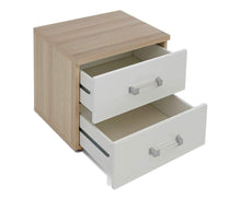 Load image into Gallery viewer, Hayden Nightstand