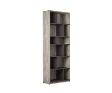 Load image into Gallery viewer, Alva High Bookcase