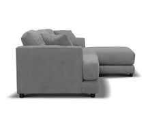 Load image into Gallery viewer, Cecilia Flip Chaise Sectional