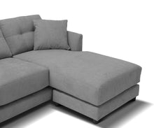 Load image into Gallery viewer, Cecilia Flip Chaise Sectional