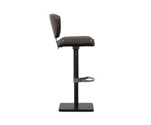 Load image into Gallery viewer, Bliss Adjustable Counter and Bar Stool