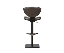Load image into Gallery viewer, Bliss Adjustable Counter and Bar Stool