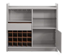 Load image into Gallery viewer, Hyva Bar Cabinet