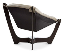 Load image into Gallery viewer, Luna Low Back Chair - Venge Frame