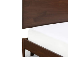 Load image into Gallery viewer, Juneau Panel Bed