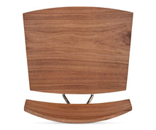 Load image into Gallery viewer, Lena Adjustable Counter and Bar Stool