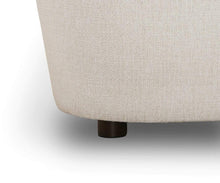 Load image into Gallery viewer, Fabiana Cuddler Sectional