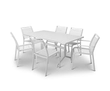 Load image into Gallery viewer, Kihei Rectangular Dining Table