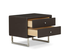 Load image into Gallery viewer, Lukko Nightstand