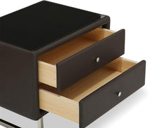 Load image into Gallery viewer, Lukko Nightstand