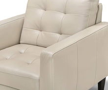 Load image into Gallery viewer, Laura Leather Chair