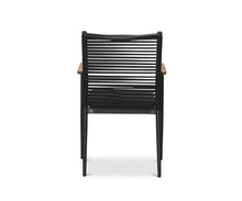 Load image into Gallery viewer, Jaren Dining Chair