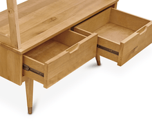 Load image into Gallery viewer, Bolig Large Leaning Bookcase