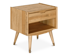 Load image into Gallery viewer, Bolig Nightstand
