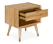 Load image into Gallery viewer, Bolig Nightstand