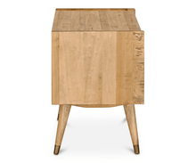 Load image into Gallery viewer, Bolig Nightstand