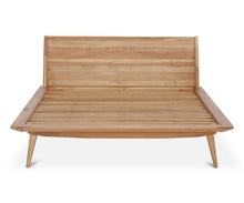 Load image into Gallery viewer, Bolig Bed