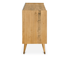Load image into Gallery viewer, Bolig Double Dresser