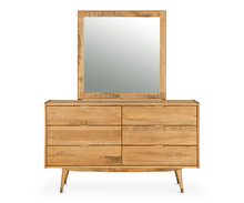 Load image into Gallery viewer, Bolig Double Dresser