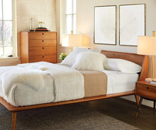 Load image into Gallery viewer, Lanson Nightstand