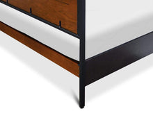 Load image into Gallery viewer, Hasse Bed