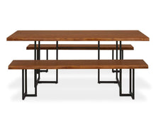 Load image into Gallery viewer, Hasse Dining Table