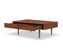 Load image into Gallery viewer, Holfred Coffee Table