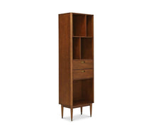 Load image into Gallery viewer, Holfred Narrow Bookcase