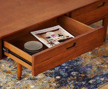 Load image into Gallery viewer, Holfred Coffee Table