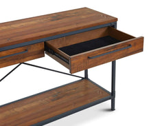 Load image into Gallery viewer, Insigna Console Table