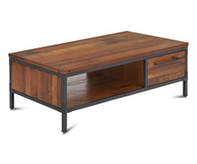 Load image into Gallery viewer, Insigna Coffee Table