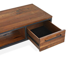 Load image into Gallery viewer, Insigna Coffee Table