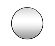Load image into Gallery viewer, Janelle 36" Round Mirror