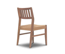 Load image into Gallery viewer, Celyn Rope Dining Chair
