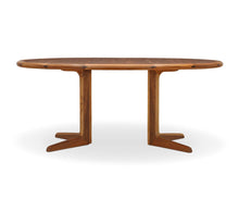 Load image into Gallery viewer, Evon Round Extension Dining Table