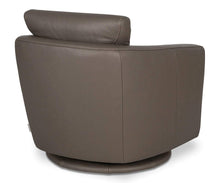 Load image into Gallery viewer, Linus Swivel Glider Chair