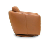 Load image into Gallery viewer, Linus Swivel Glider Chair
