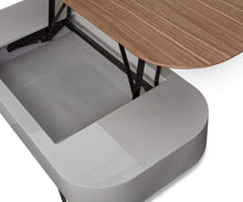 Load image into Gallery viewer, Baptisia Lift Top Storage Coffee Table