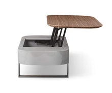 Load image into Gallery viewer, Baptisia Lift Top Storage Coffee Table