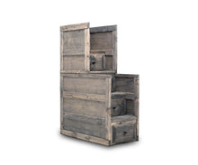 Load image into Gallery viewer, Brennan Stairway Chest