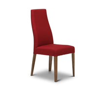 Load image into Gallery viewer, Lussa Fabric Dining Chair
